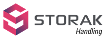 Storak Handling Logo